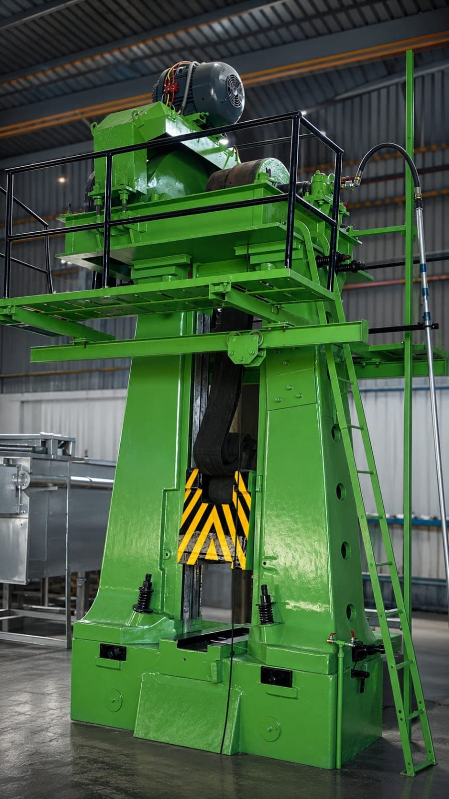 Power Hammer